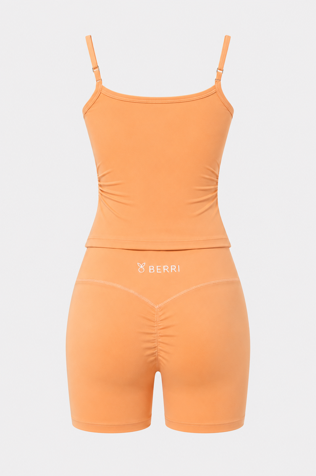 BERRI Flow Set - Peach