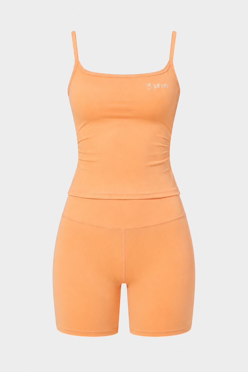 BERRI Flow Set - Peach