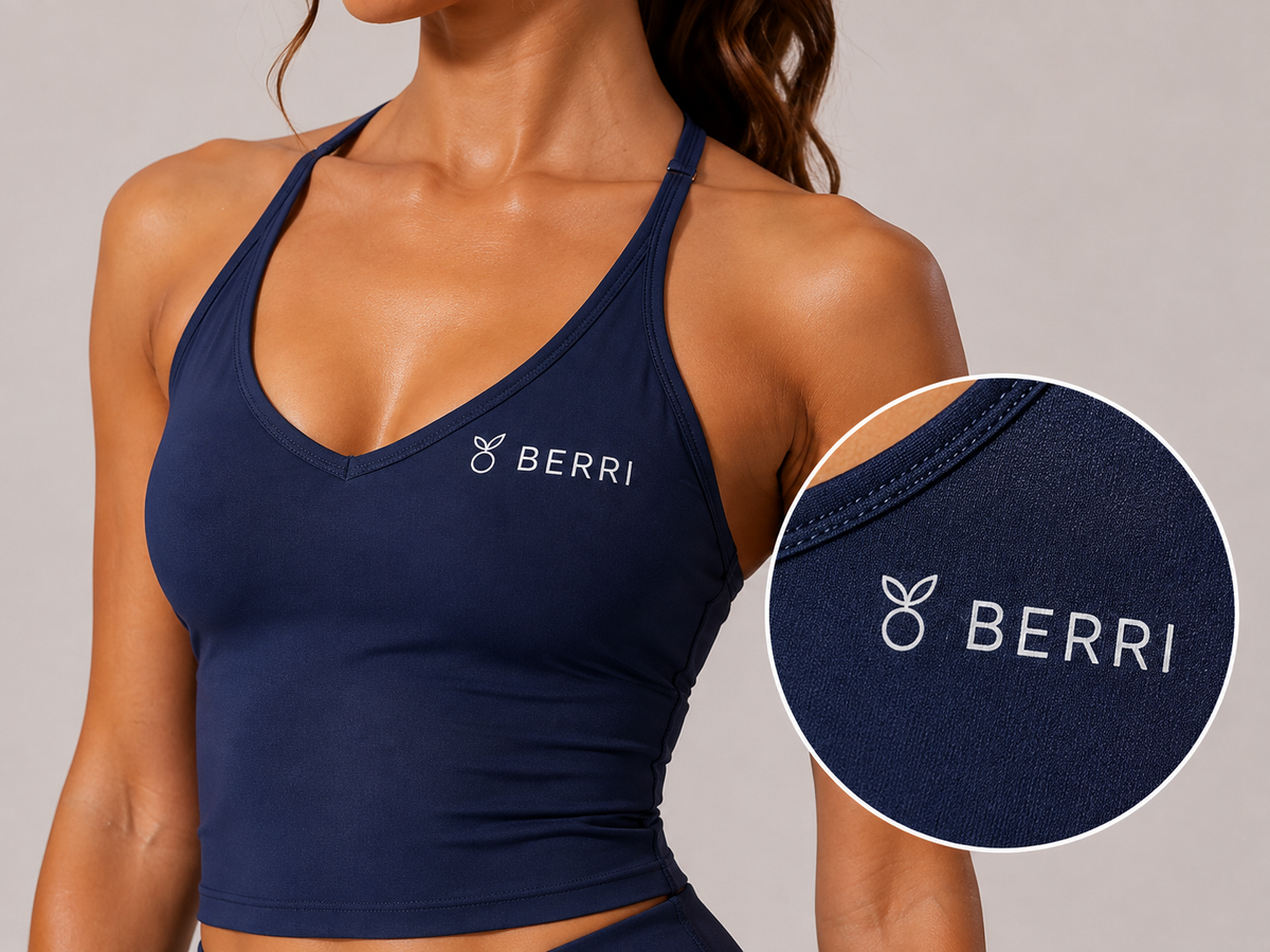 BERRI Align Set – Navy