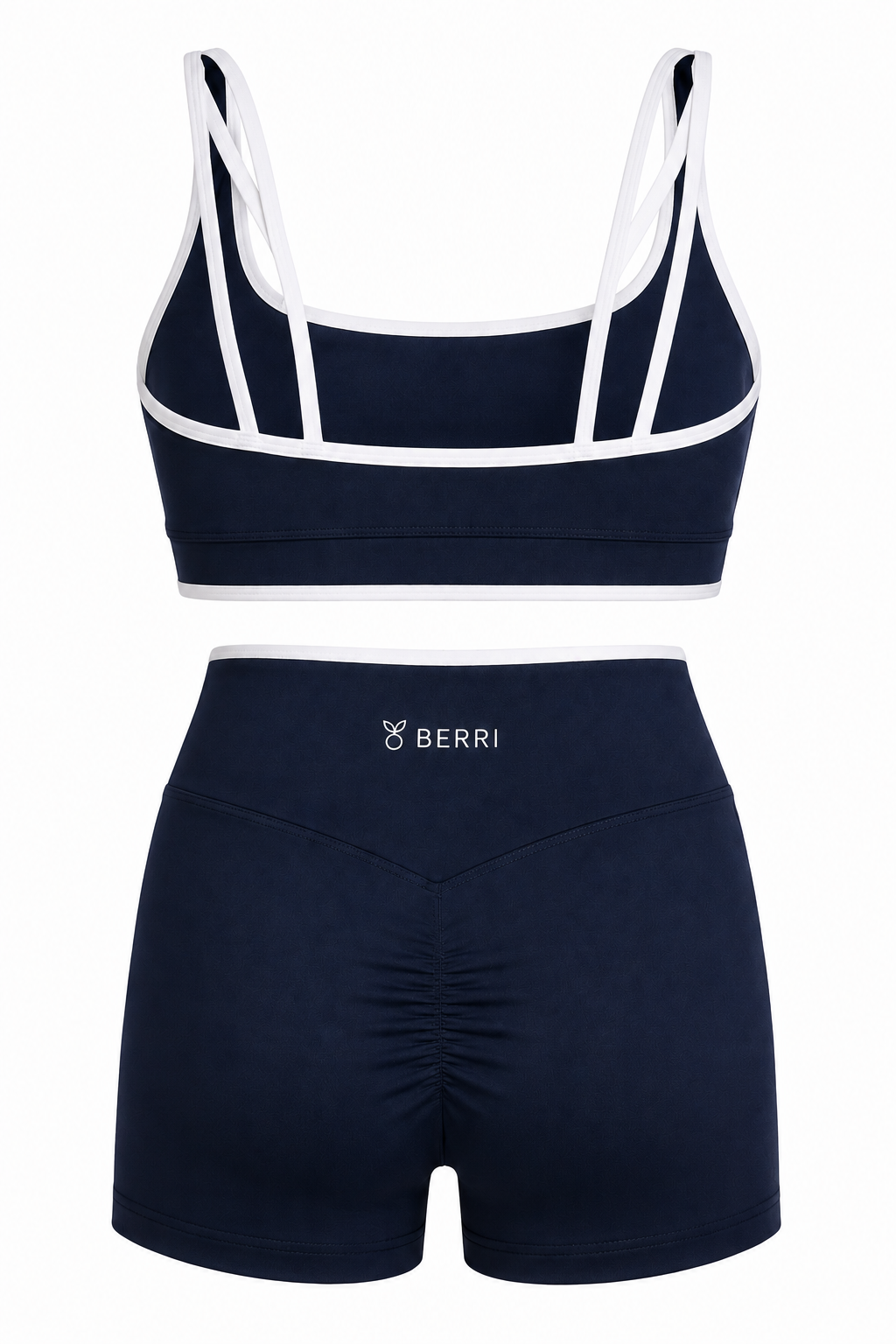 BERRI Sculpt Set – Midnight Navy