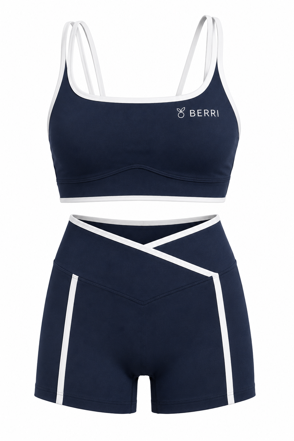BERRI Sculpt Set – Midnight Navy