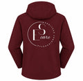 Jacke Red