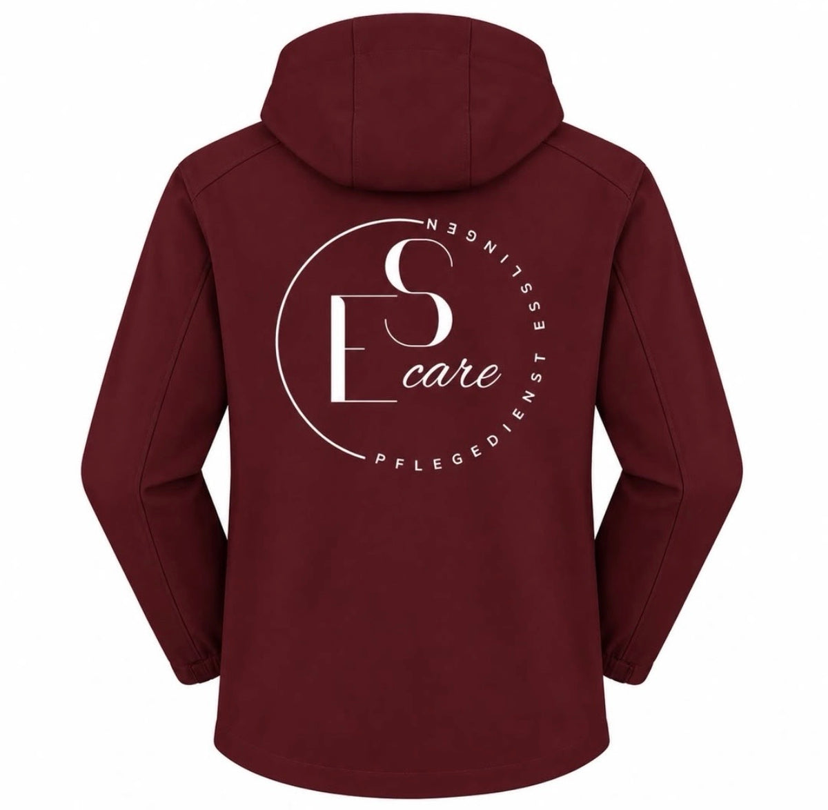 Jacke Red