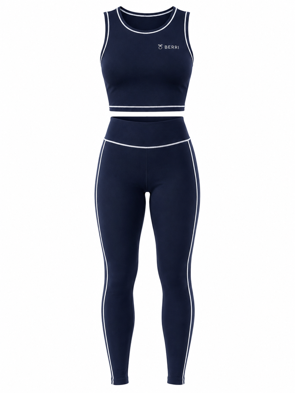 BERRI Motion Set – Midnight Navy