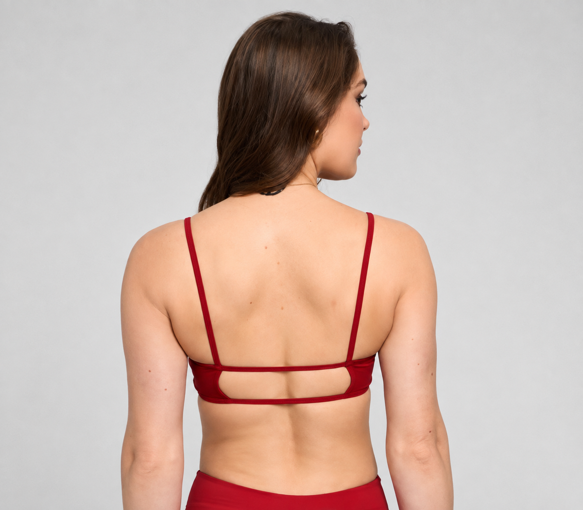 BERRI Elevate Set – Rot