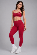 BERRI Elevate Set – Rot