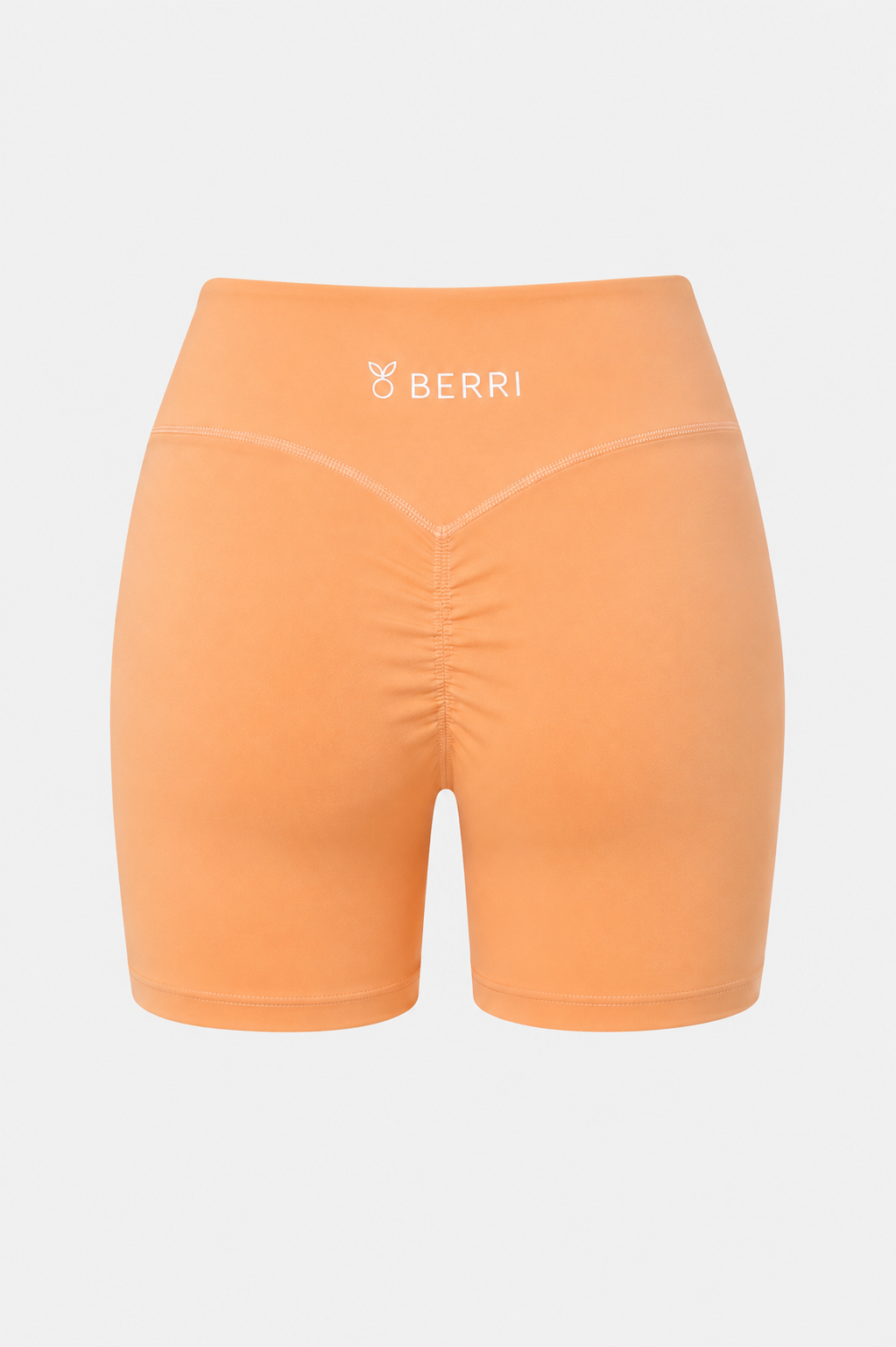 BERRI Flow Set - Peach
